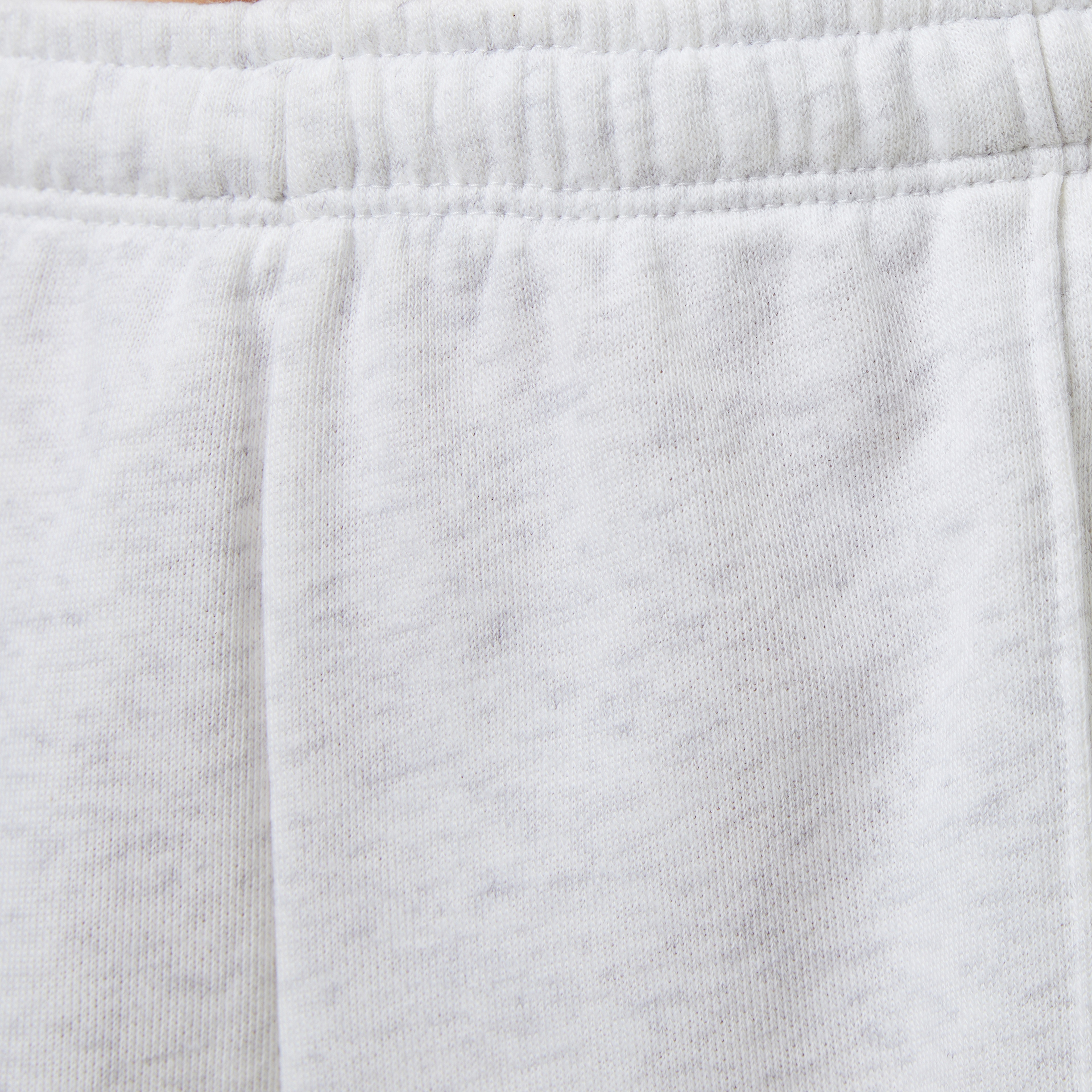 Nike Chill French Terry Kadın Beyaz Şort