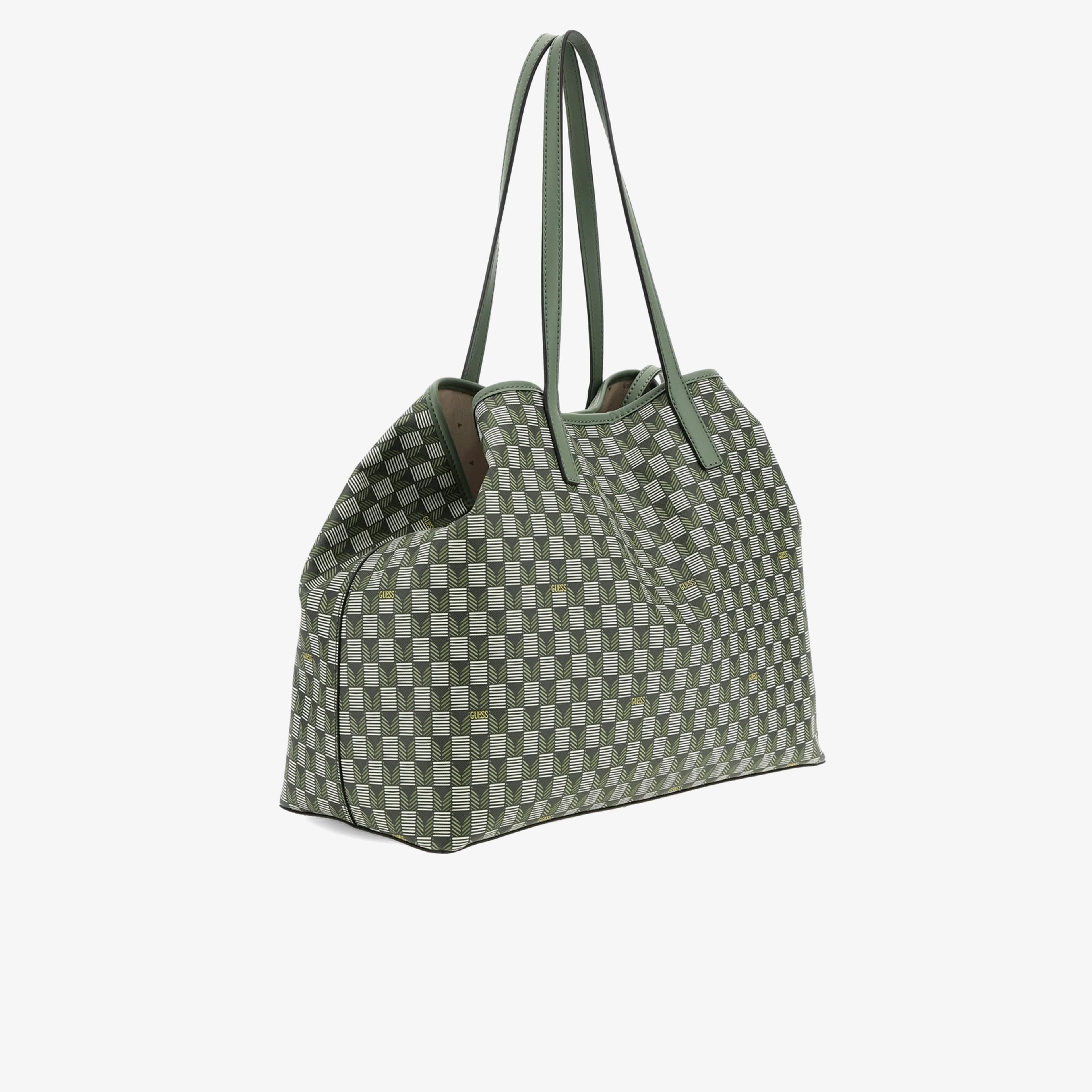 Guess Kadın Yeşil Omuz Çantası