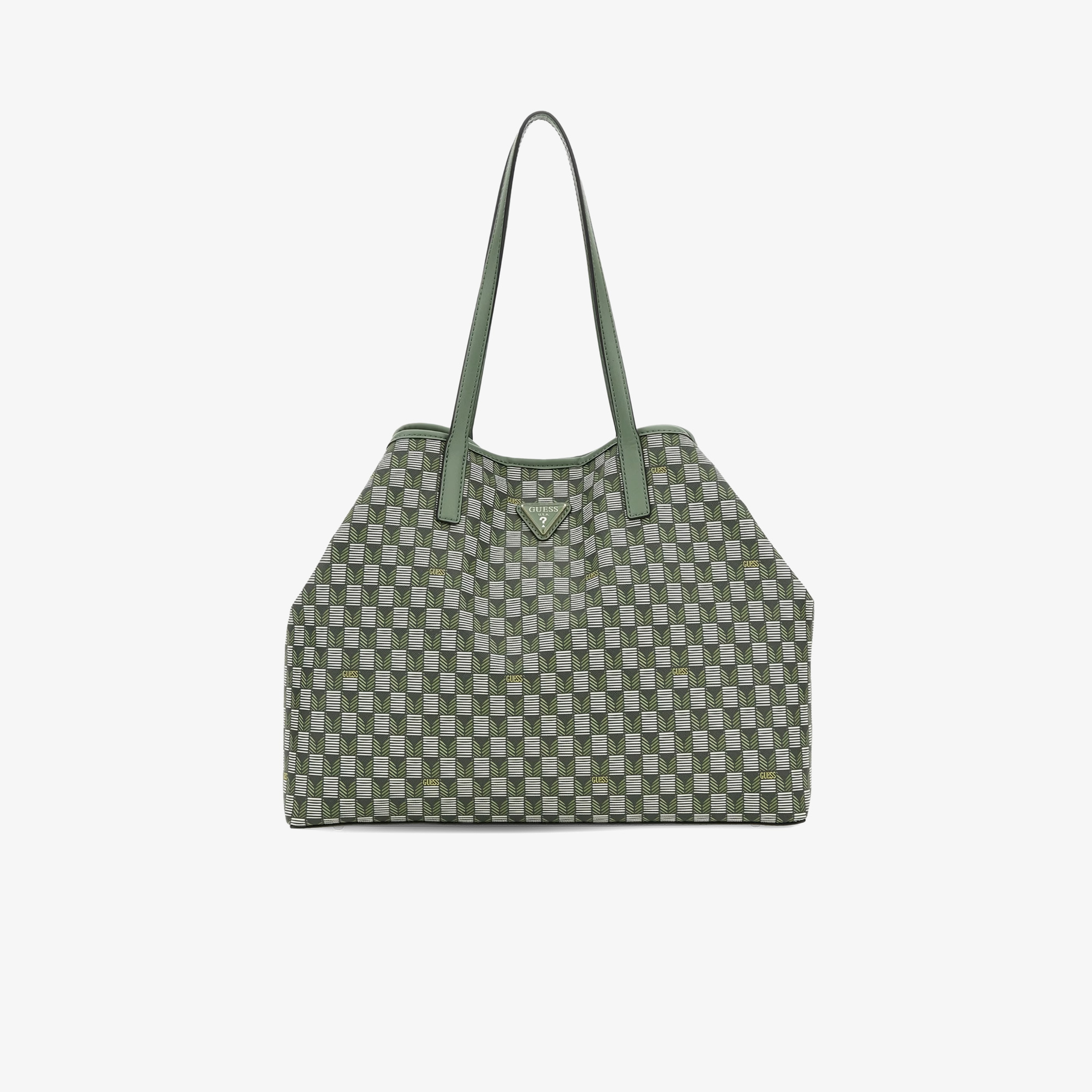 Guess Kadın Yeşil Omuz Çantası