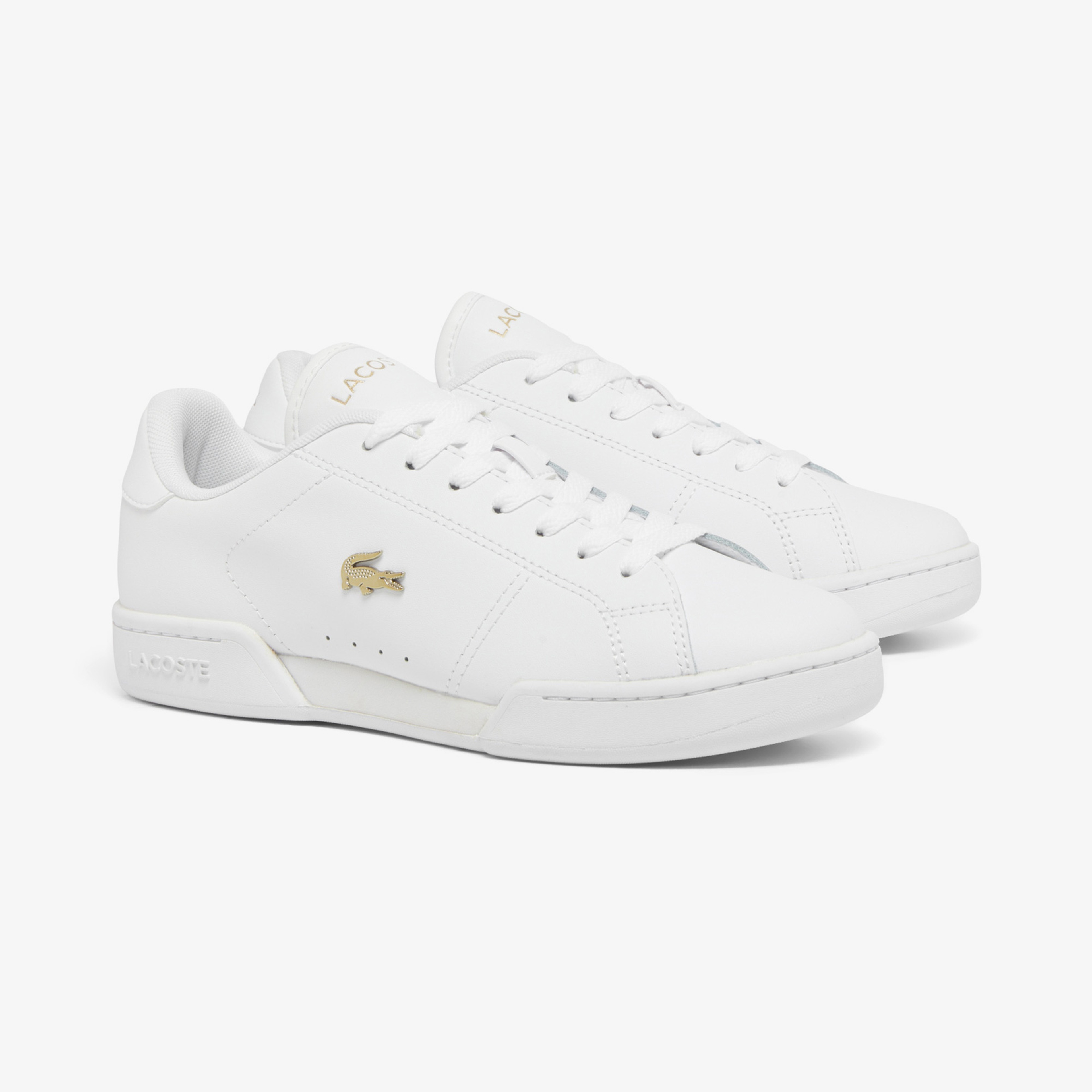 Carnaby Cup Kadın Beyaz Sneaker