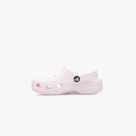 Crocs Classic Clog Çocuk Pembe Terlik