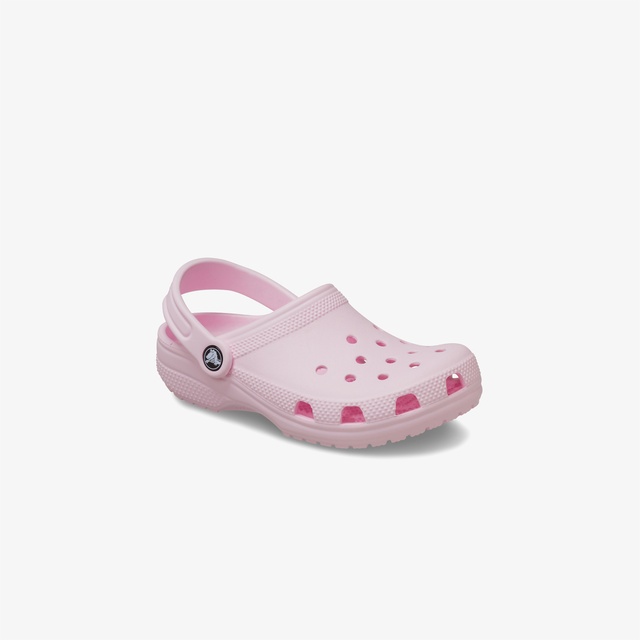 Crocs Pembe Crocs Classic Clog