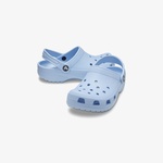 Crocs Classic Clog Bebek Açık Mavi Terlik