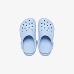 Crocs Classic Clog Bebek Açık Mavi Terlik