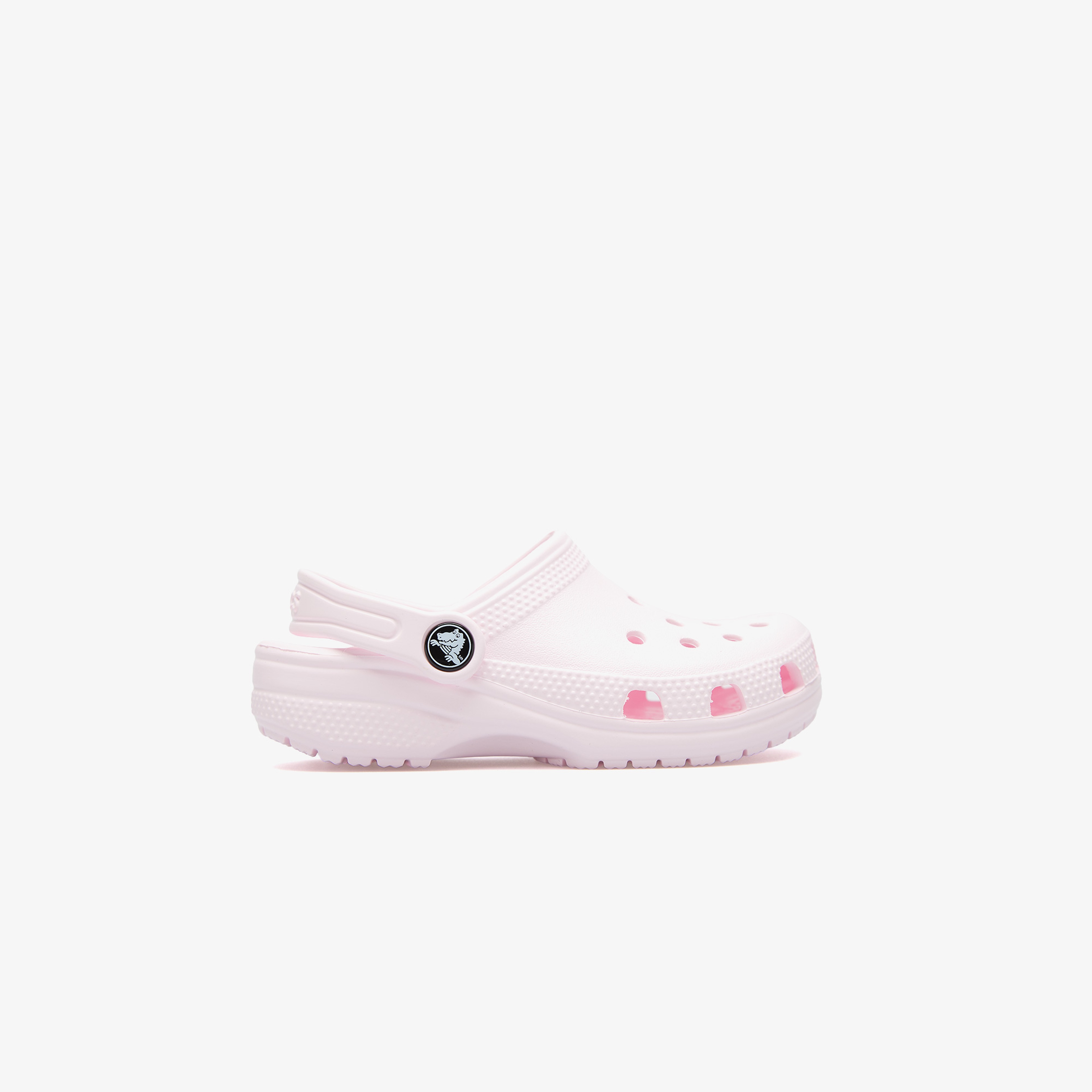 Crocs Classic Clog Çocuk Pembe Terlik