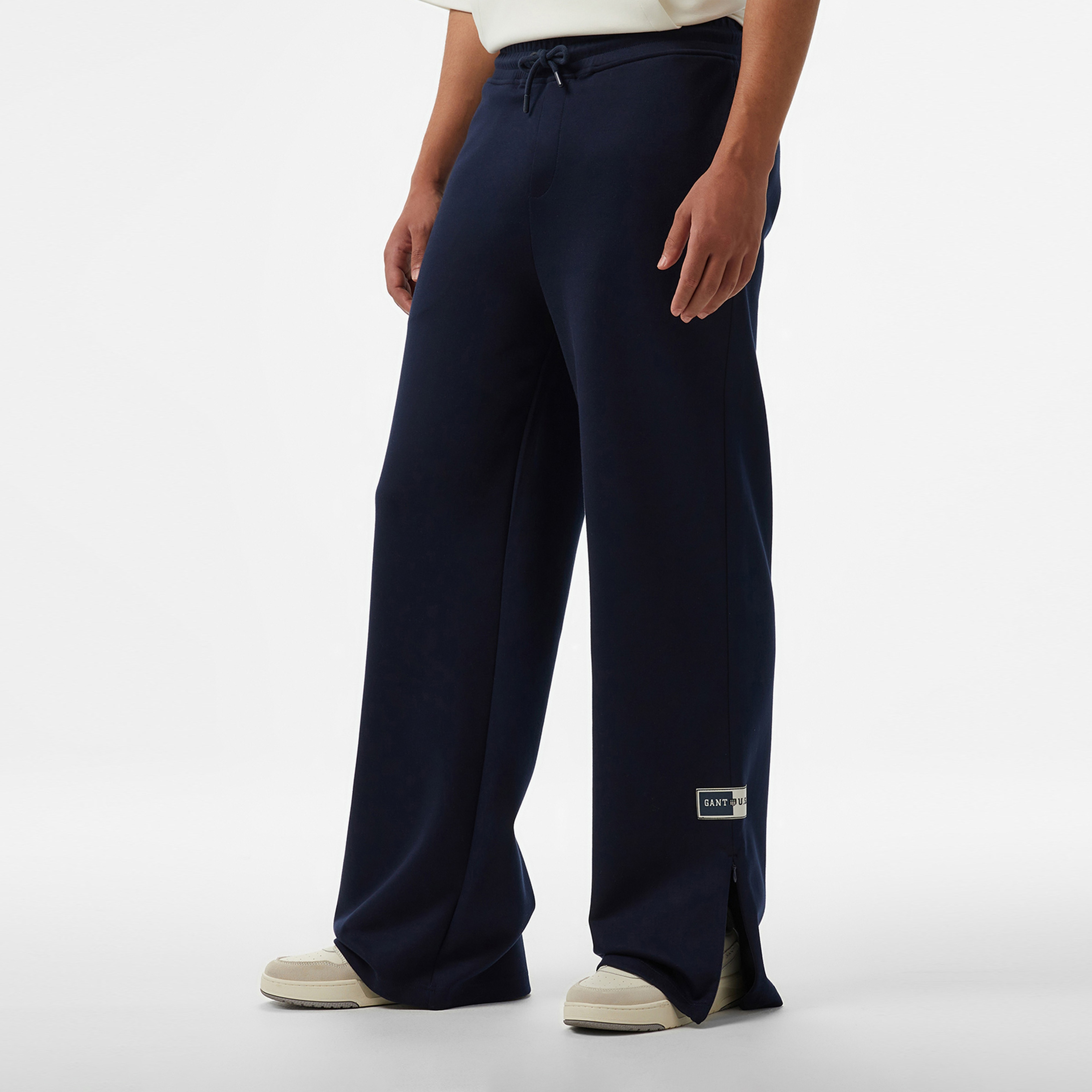 GANT Erkek Lacivert Eşofman Altı