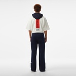 GANT Erkek Lacivert Eşofman Altı