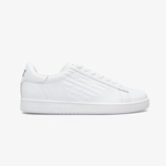 Ea7 English Unisex Beyaz Sneaker