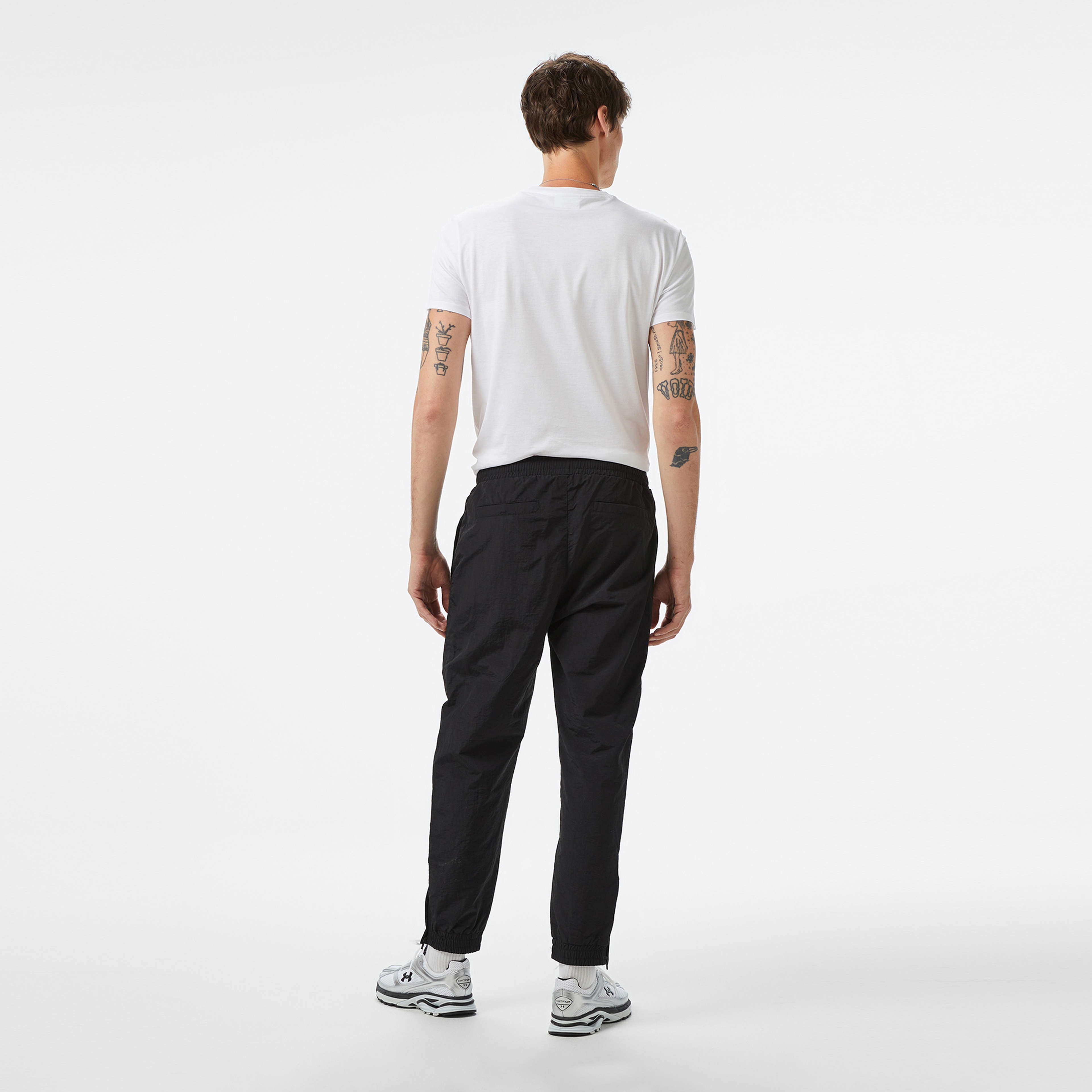 Karl Kani Sport Patch Essential Erkek Yeşil Pantolon