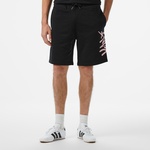 Karl Kani Kani Tag Erkek Siyah/Pembe Şort