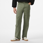 Karl Kani Og Slanted Pocket Cargo Erkek Yeşil Pantolon