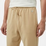 Champion Elastic Cuff Erkek Bej Eşofman Altı