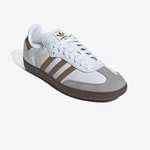 adidas Samba Og Unisex Beyaz Sneaker