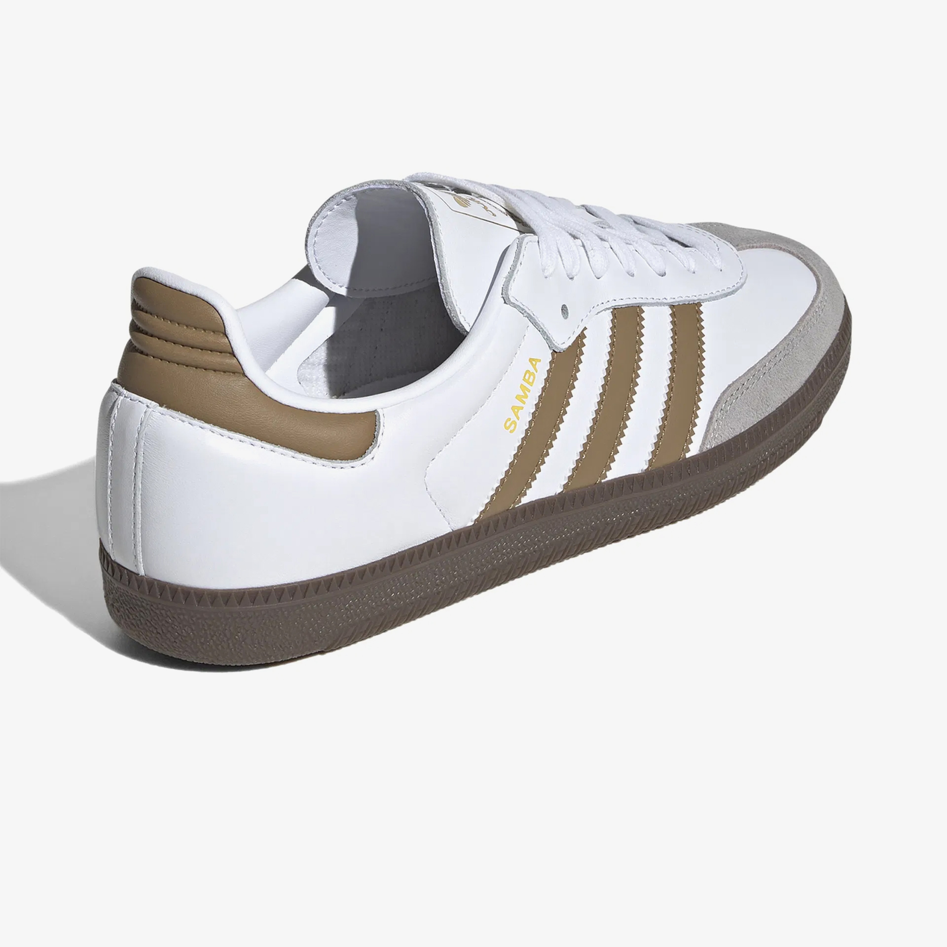 adidas Samba Og Unisex Beyaz Sneaker
