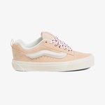 Vans Knu Skool Kadın Pembe Sneaker