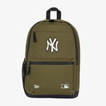 New Era Mlb Applique Delaware Bag Neyyan Novwhi Unisex Yeşil Sırt Çantası