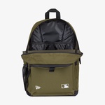 New Era Mlb Applique Delaware Bag Neyyan Novwhi Unisex Yeşil Sırt Çantası