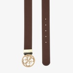 Guess Kadın Kahverengi Kemer