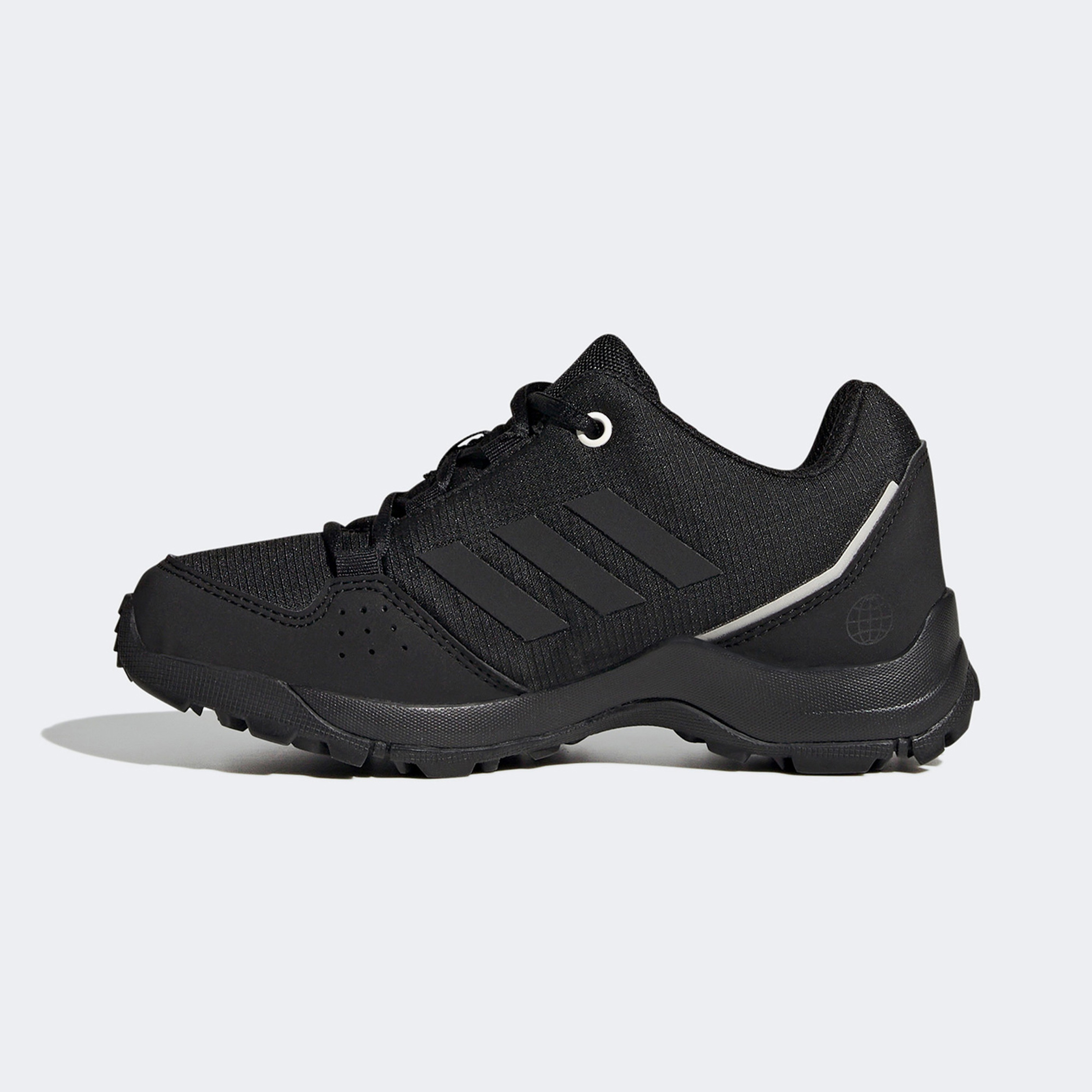 adidas Terrex Hyperhiker Low Genç Siyah Sneaker