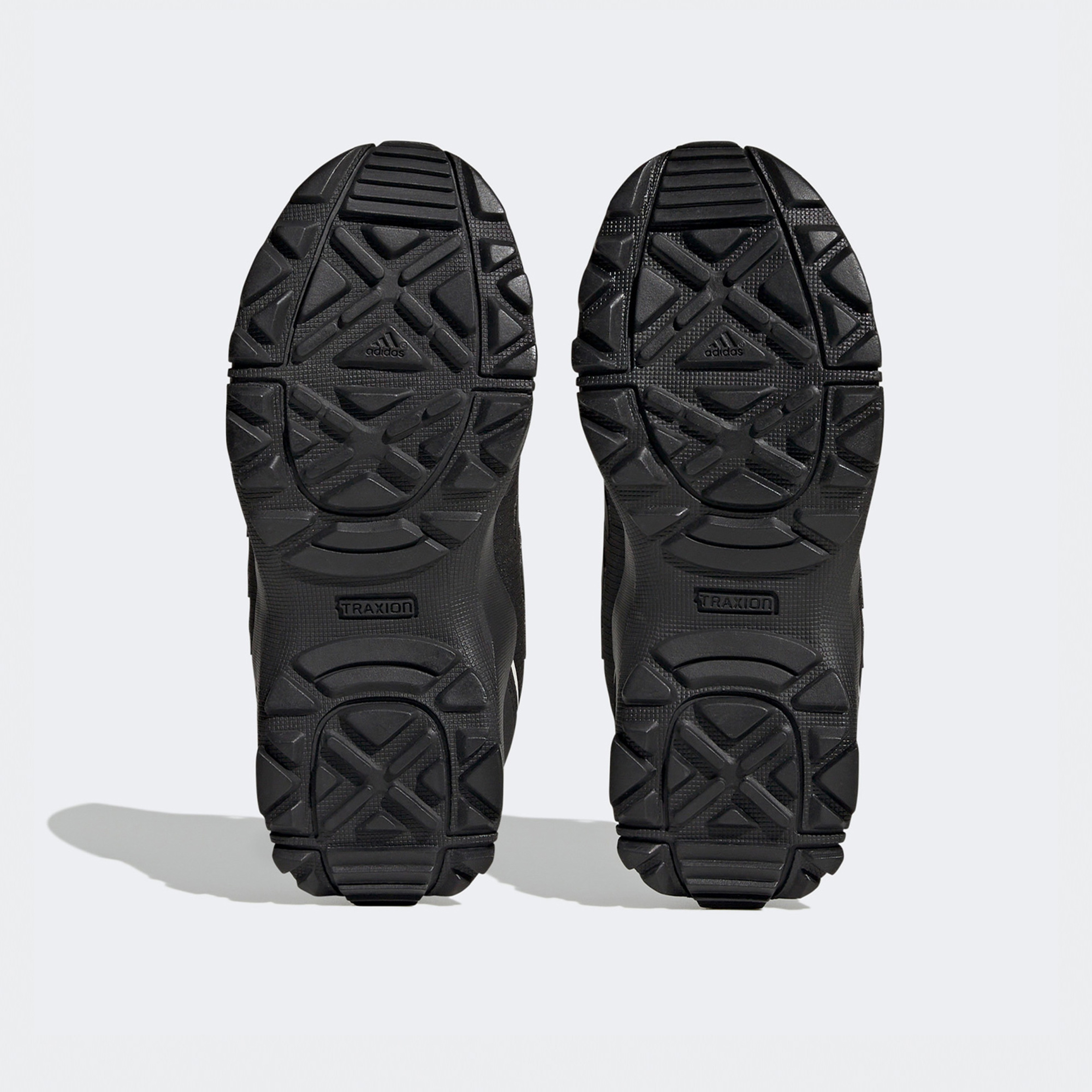 adidas Terrex Hyperhiker Low Genç Siyah Sneaker