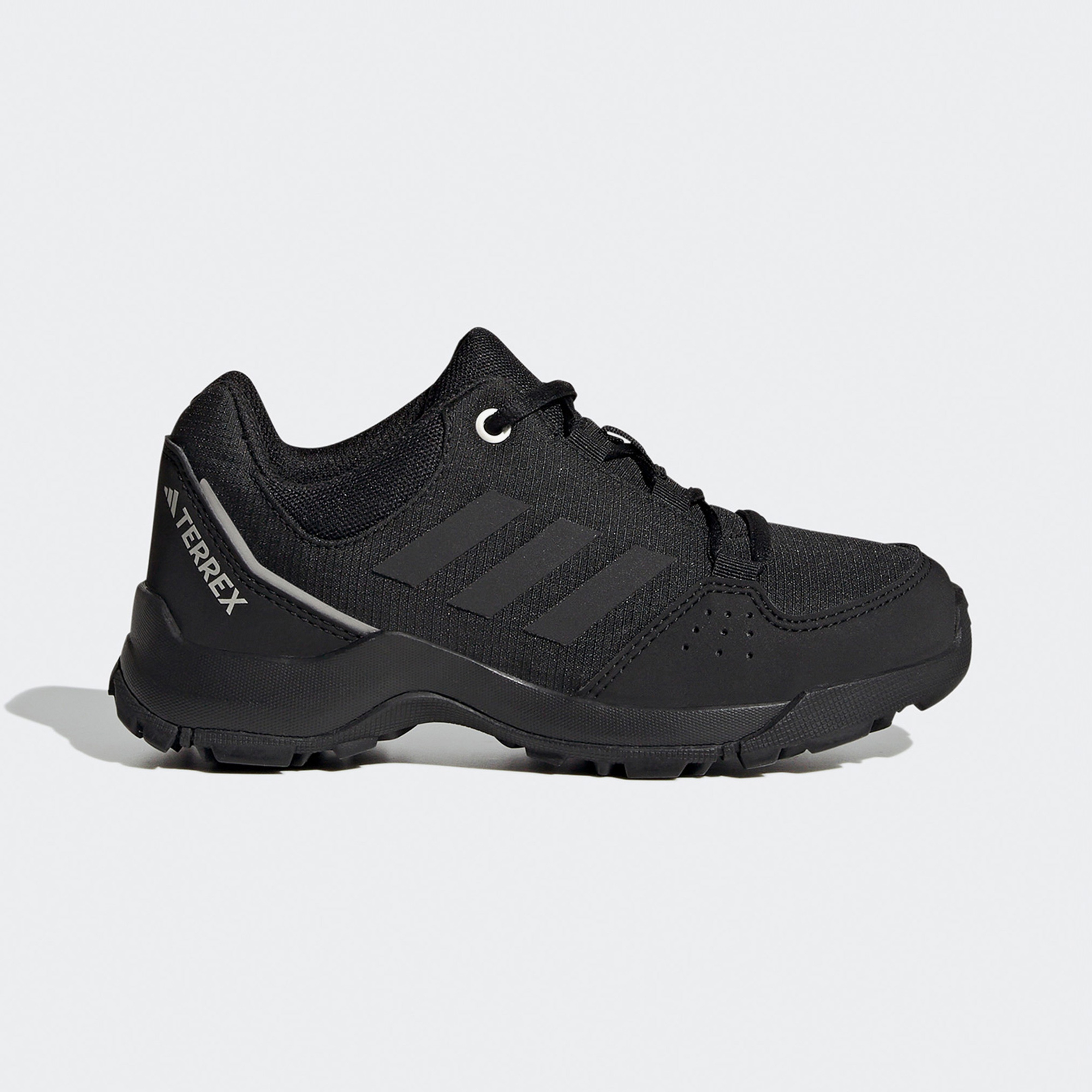 adidas Terrex Hyperhiker Low Genç Siyah Sneaker