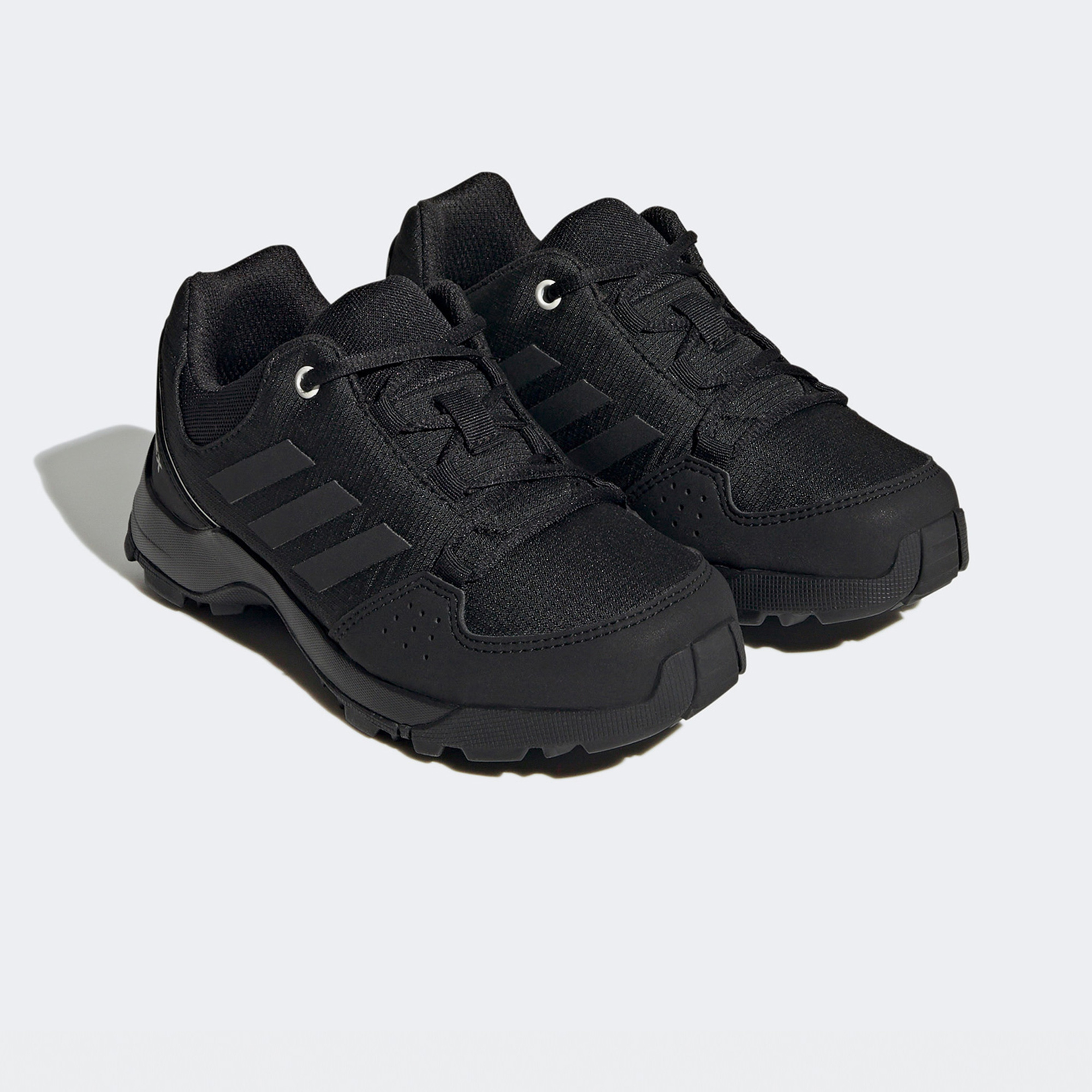 adidas Terrex Hyperhiker Low Genç Siyah Sneaker