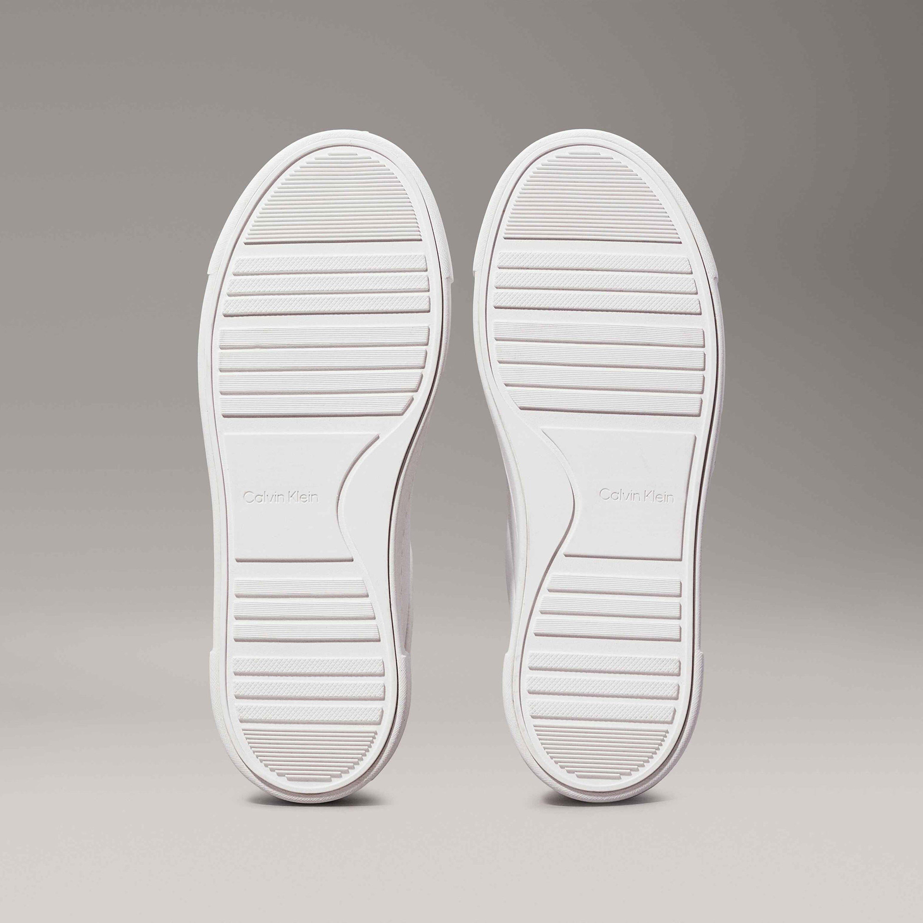 Calvin Klein Kadın Beyaz Sneaker