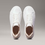 Calvin Klein Kadın Beyaz Sneaker