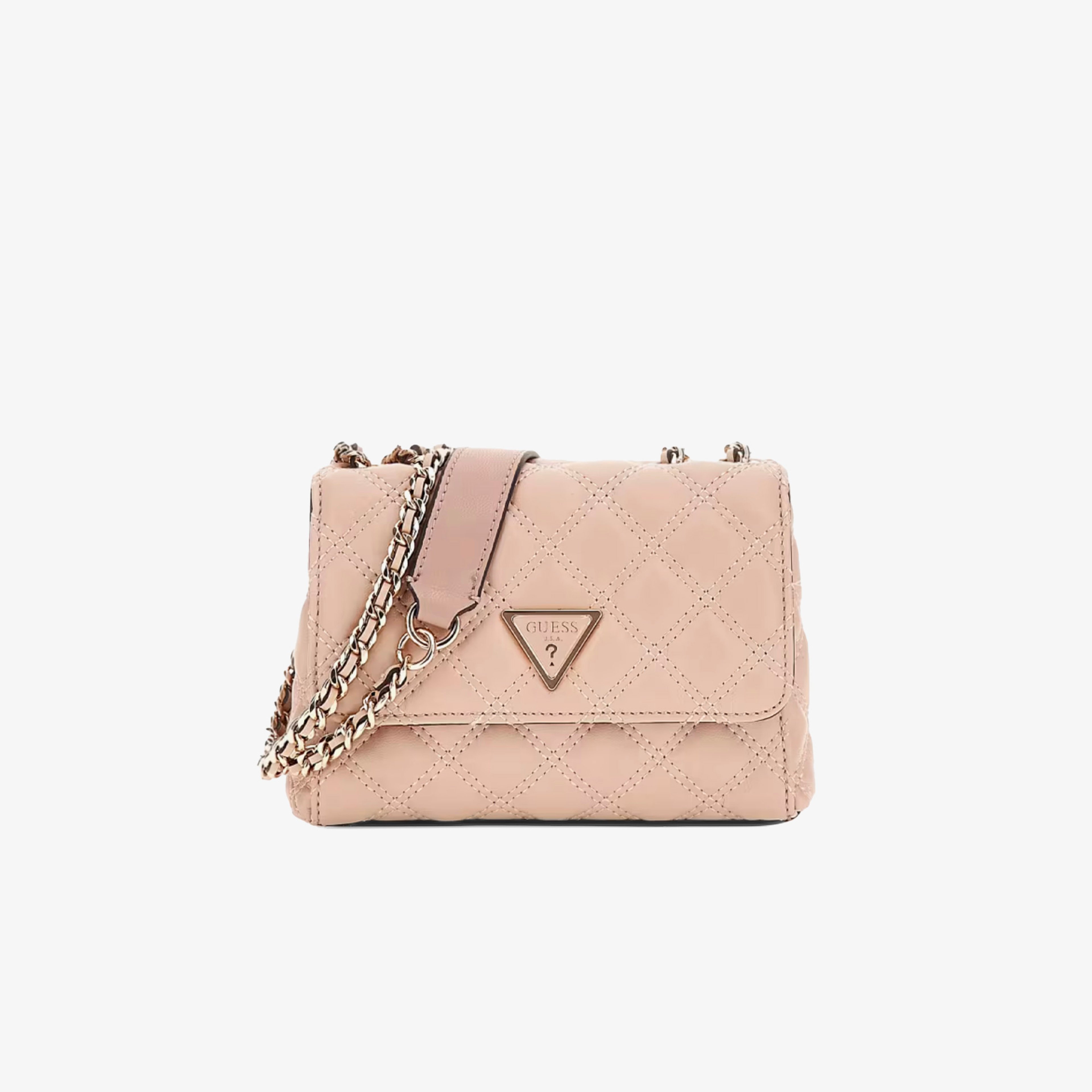 Guess Kadın Pembe Çanta