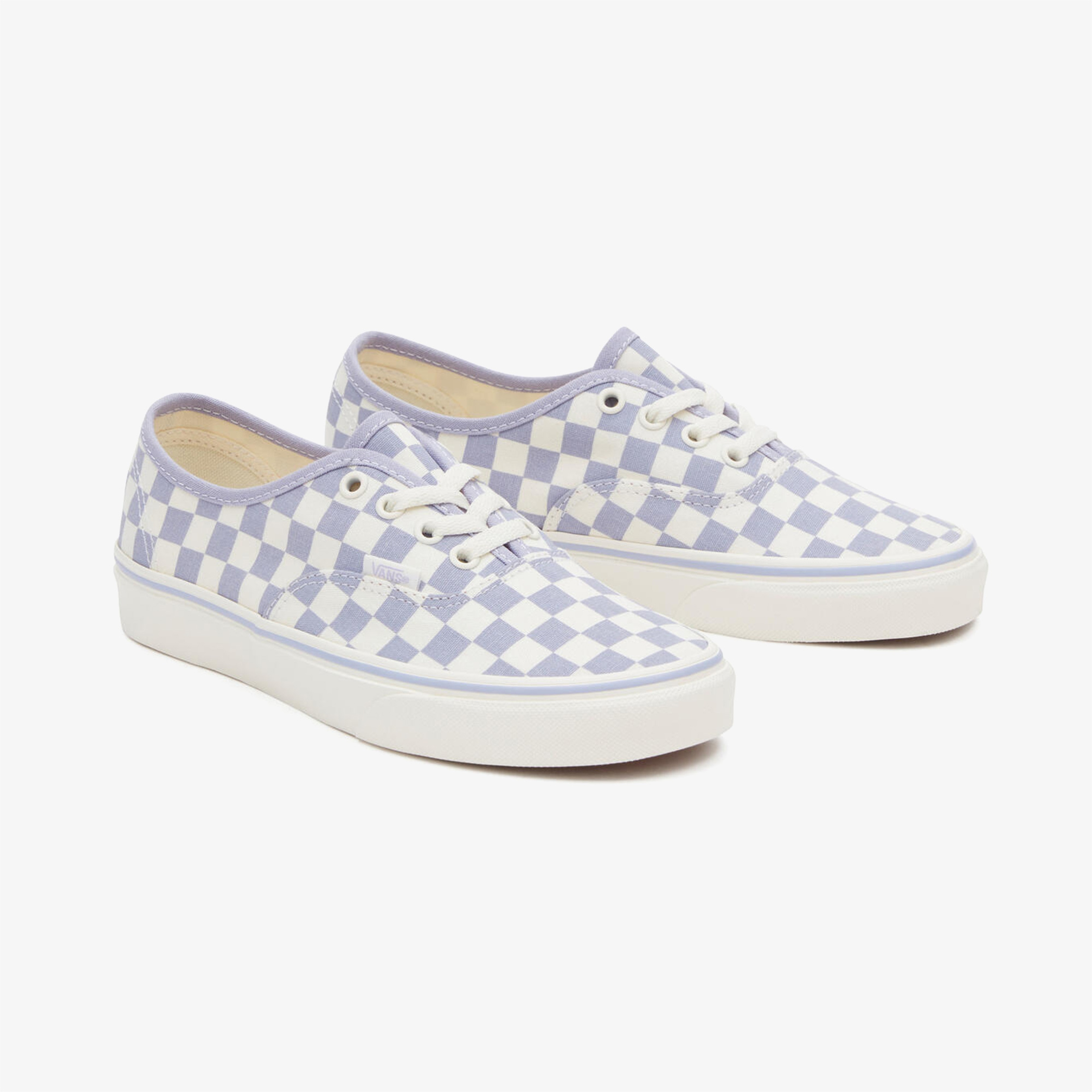 Vans Authentic Unisex Mor Sneaker