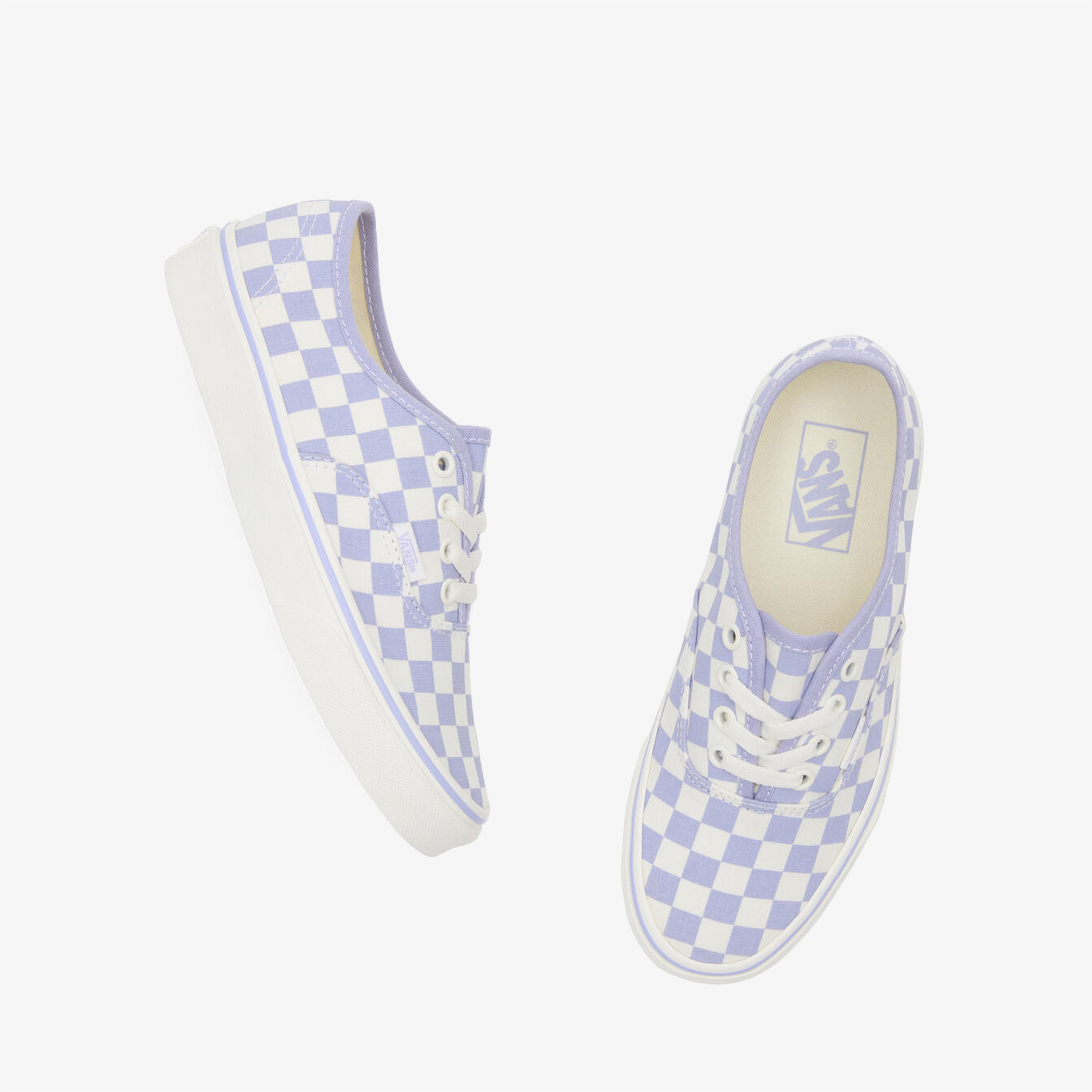 Vans Authentic Unisex Mor Sneaker