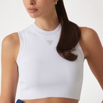 Guess Kadın Beyaz T-Shirt