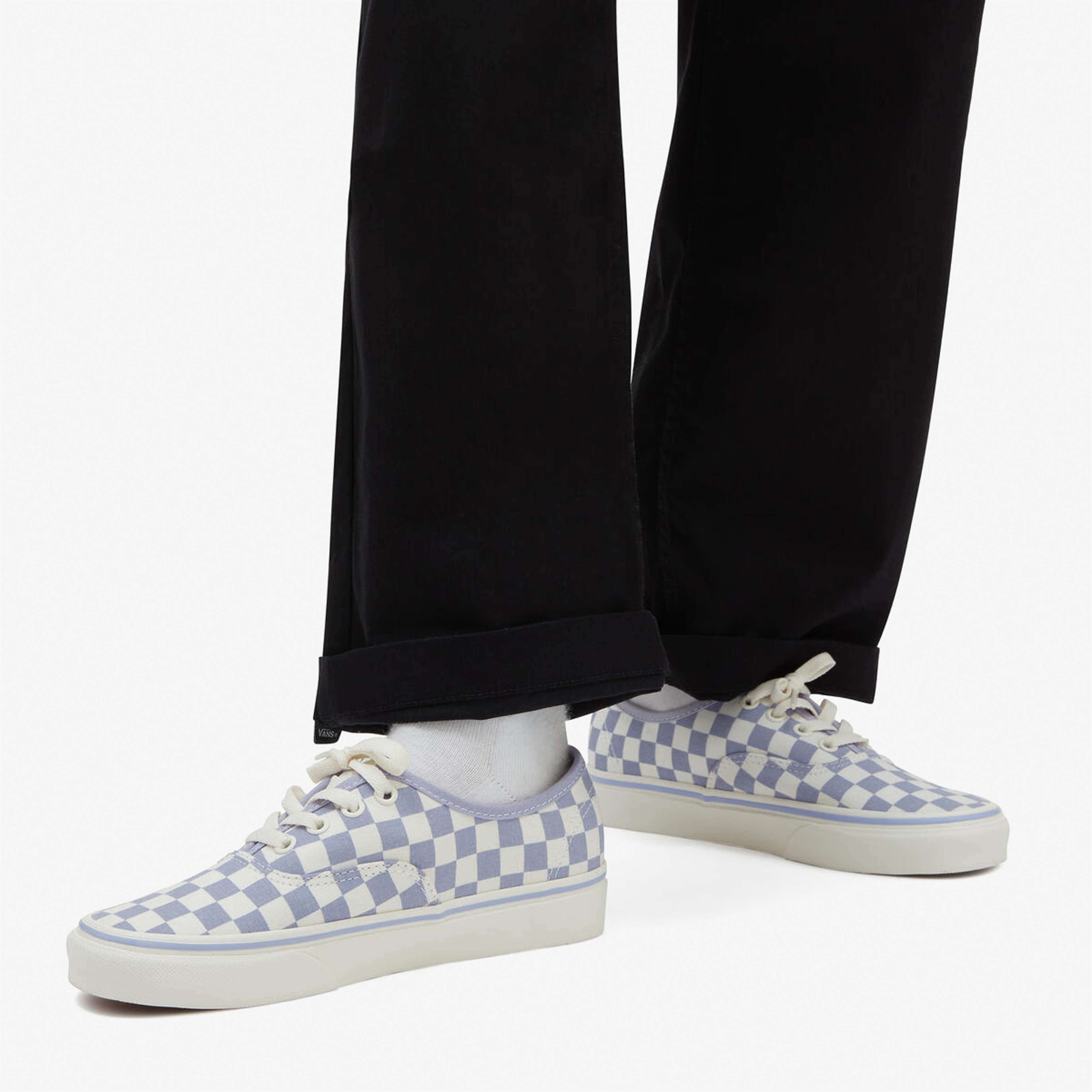 Vans Authentic Unisex Mor Sneaker