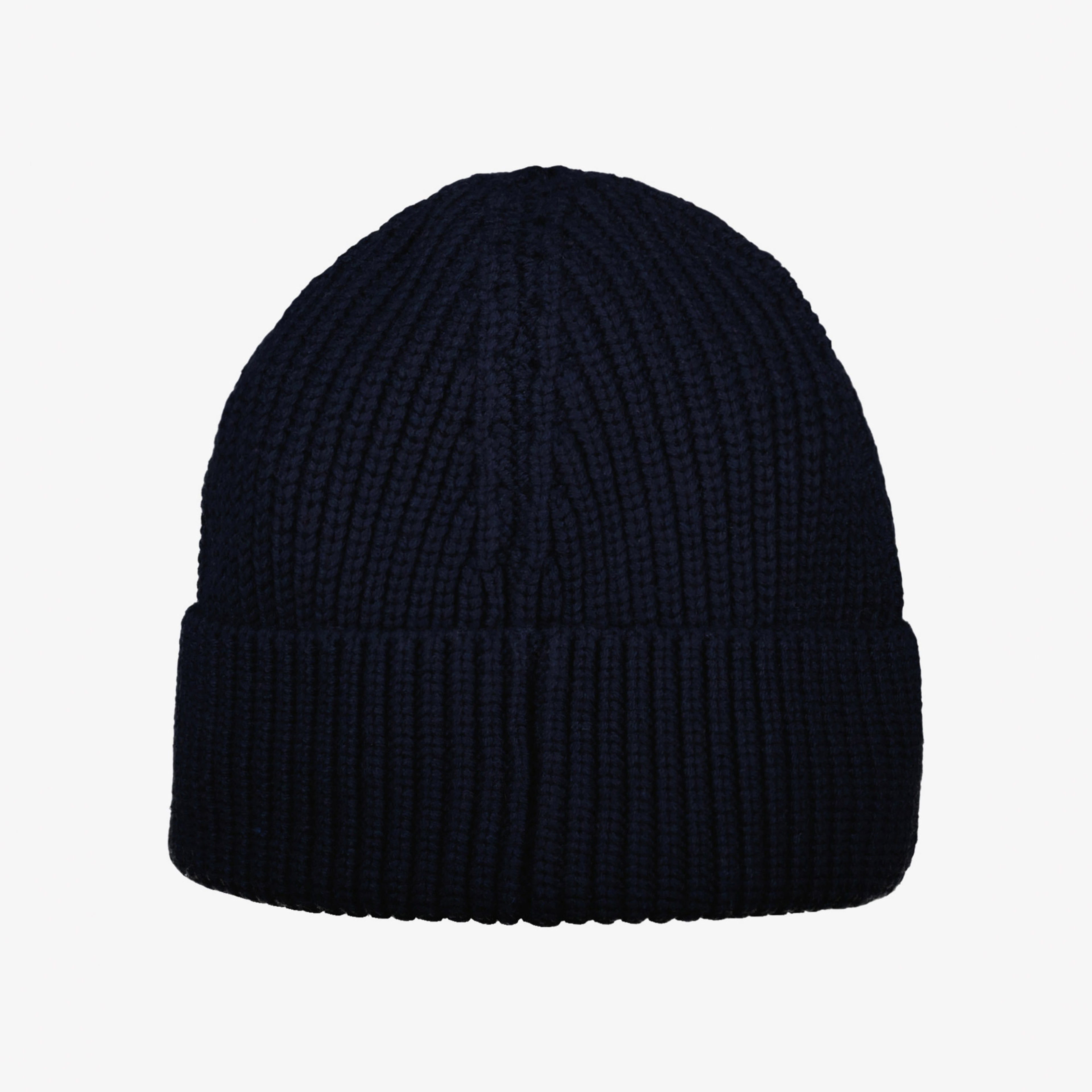 GANT Unisex Lacivert Logolu Bere