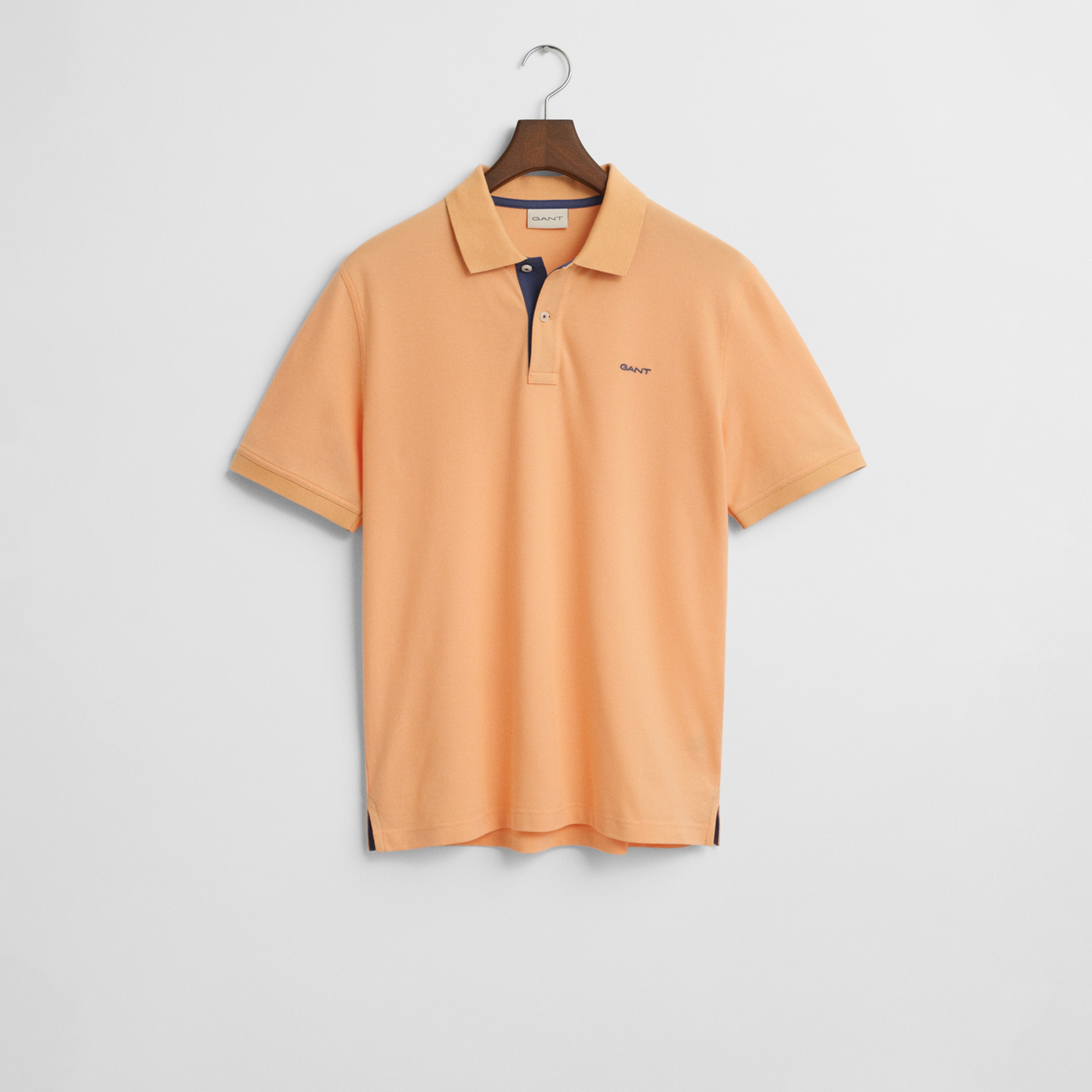GANT Erkek Regular Fit Polo