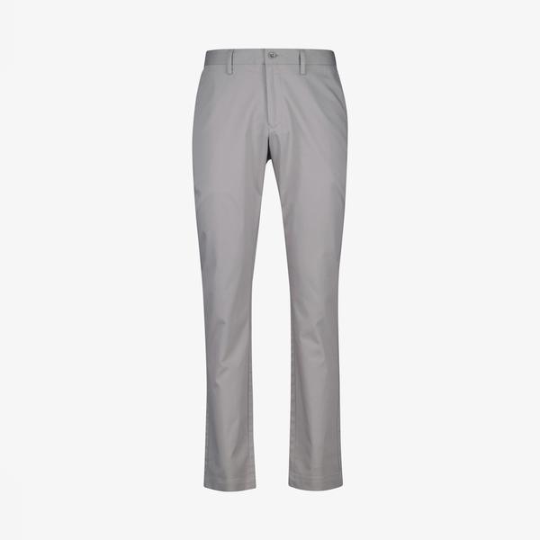 GANT Erkek Gri Slim Fit Pantolon