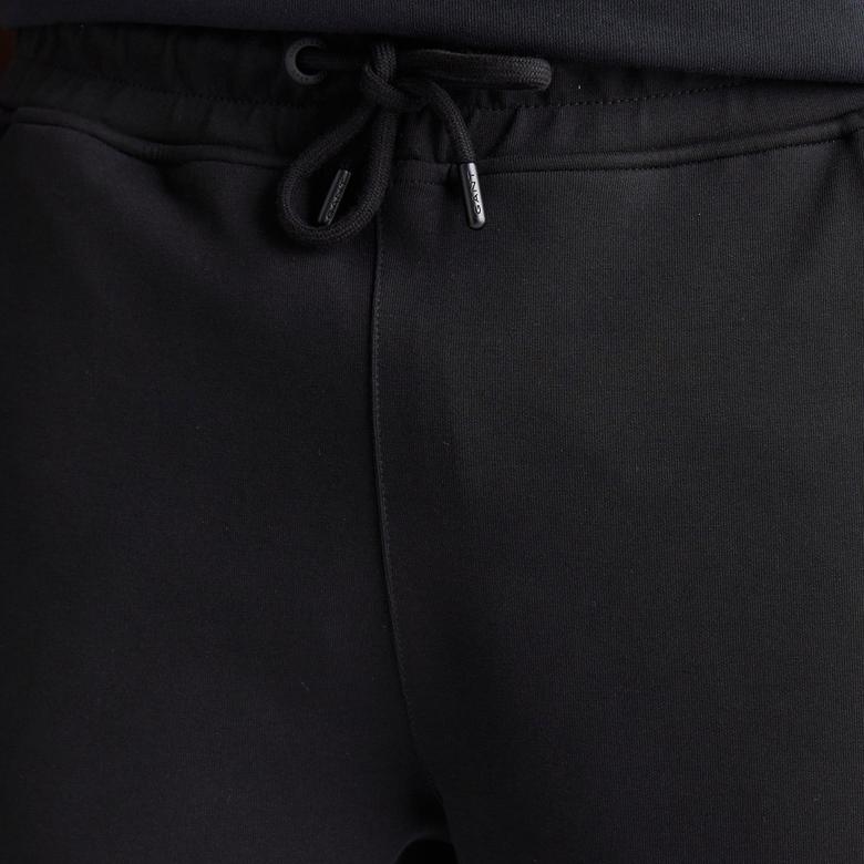 GANT Erkek Siyah Regular Fit Eşofman Altı