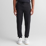 GANT Erkek Siyah Regular Fit Eşofman Altı