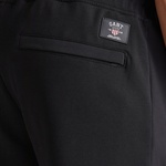 GANT Erkek Siyah Regular Fit Eşofman Altı