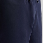 GANT Erkek Lacivert Regular Fit Logolu Şort