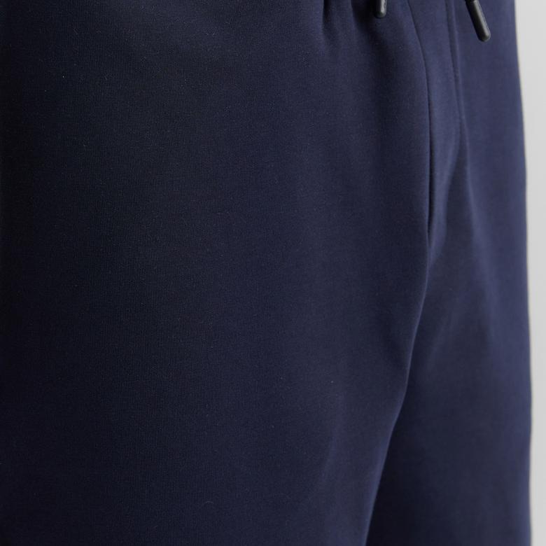 GANT Erkek Lacivert Regular Fit Logolu Şort