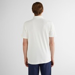 GANT Erkek Krem Polo