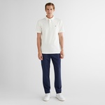 GANT Erkek Krem Polo