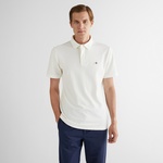 GANT Erkek Krem Polo