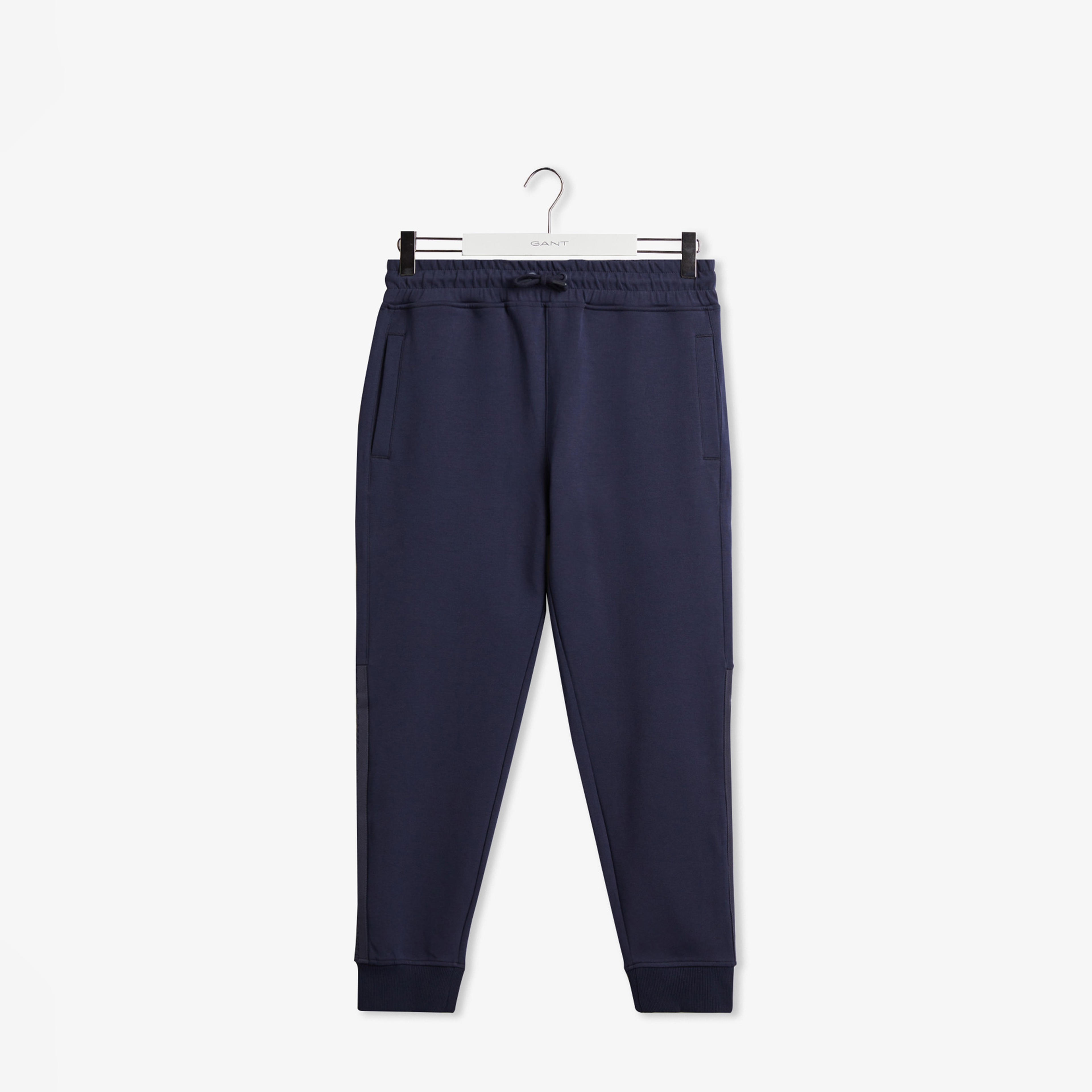 GANT Erkek Lacivert Regular Fit Eşofman Altı