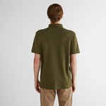 GANT Erkek Yeşil Polo