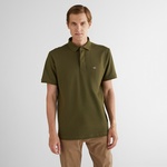 GANT Erkek Yeşil Polo