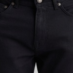 GANT Erkek Siyah Regular Fit Pantolon