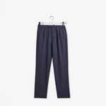 GANT Erkek Lacivert Jogger Fit Pantolon