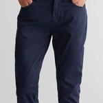 GANT Erkek Lacivert Regular Fit Pantolon